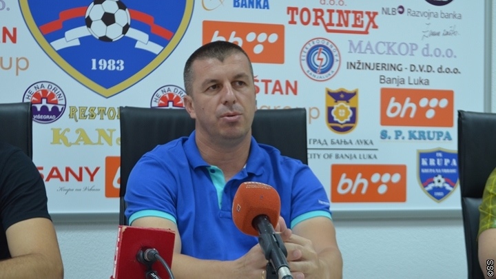 &quot;Očekuje nas težak posao u Sarajevu&quot;