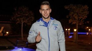 Pjaca: O Schalkeu sam čuo sve najbolje od Howedesa