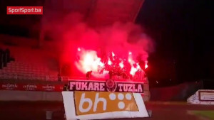 Bakljada Fukara u čast Saše Grgića