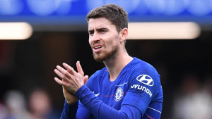 Jorginho o potpisu za Chelsea: Pitao sam mamu...