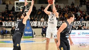 Partizan u Istanbulu poražen od Darussafake