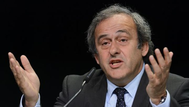 UEFA u septembru bira novog predsjednika