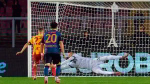 Srbija ima 'zvijer' među stativama, on je Orlove 'izdao' zbog Piksija: "Nešto mi dođe iznutra i..."