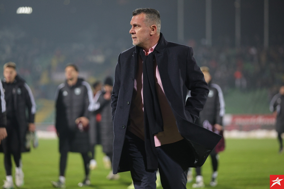 Poznat je plan priprema FK Sarajevo - Bordo tim putuje u Rovinj Poznat je plan priprema FK Sarajevo - Bordo tim putuje u Rovinj