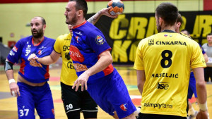 Razočarenje u RK Borac nakon debakla u EHF Kupu: Dupla kruna sada imperativ