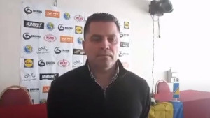 Rovčanin: Cilj je da se generalno upoznamo sa djevojkama, bio je dug period bez reprezentacije