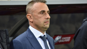 Petev: Nije bilo lako, ali zasluženo smo pobijedili