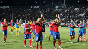 PAOK čeka pakao u Banjaluci! Već su rasprodate sve karte za veliki spektakl!