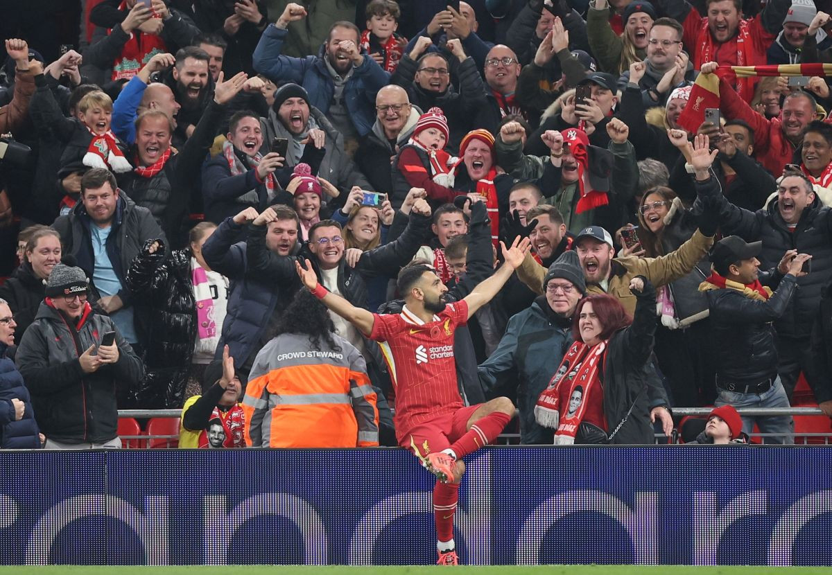 Liverpool u utakmici punoj preokreta slavio na jugu Engleske i učvrstio lidersku poziciju Liverpool u utakmici punoj preokreta slavio na jugu Engleske i učvrstio lidersku poziciju