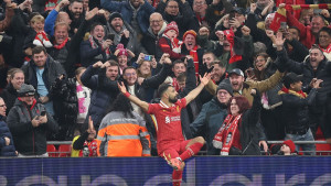 Liverpool u utakmici punoj preokreta slavio na jugu Engleske i učvrstio lidersku poziciju