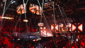 Hell Boxing Kings: Prvo polufinalno veče donijelo je moć, strast i legendarne borce  
