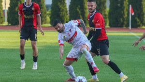 FK Radnik iz Hadžića predstavio dva sjajna pojačanja