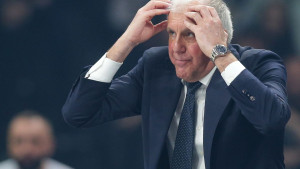 Željko Obradović je govorio o ideji NBA lige u Evropi: "Mi smo sretni i želimo biti dio Eurolige"