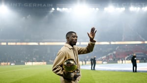 Kako je Ousmane Dembélé uspio: Od “problematičnog talenta” do simbolične pobjede moderne generacije