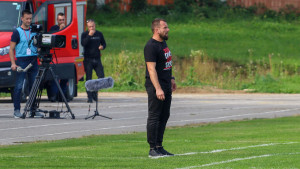 Adnan Jahić ostaje šef struke FK Sloboda!