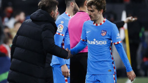 Griezmann konačno uspio da usreći Barcelonu