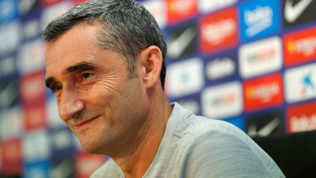 Valverde izostavio trojicu važnih igrača za duel sa Tottenhamom