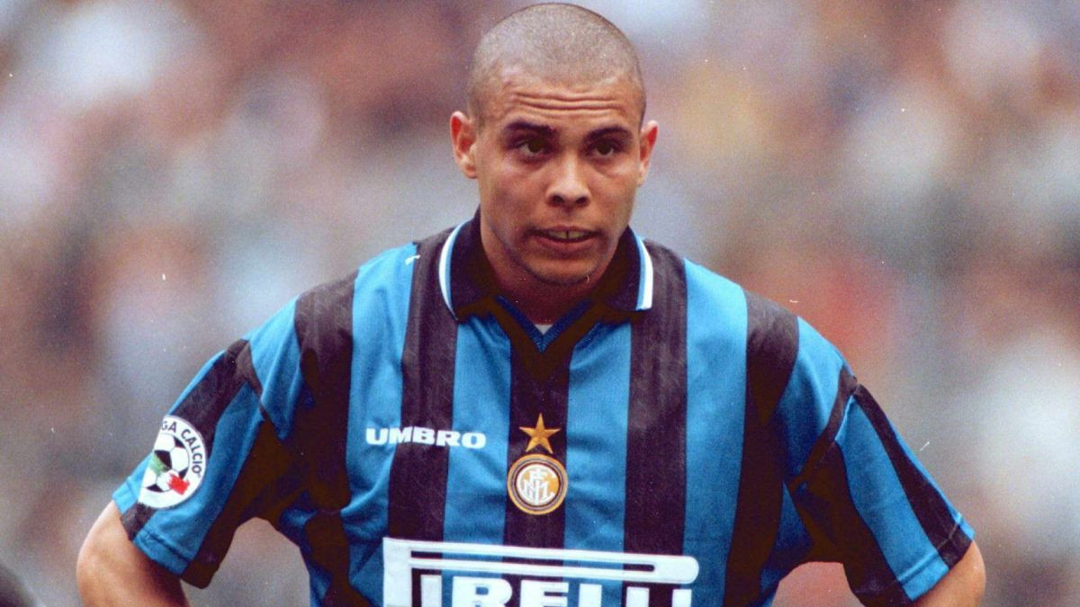 Ronaldo: Kajem se što sam rekao 2002. godine da Inter otjera Hectora Cupera ili odlazim