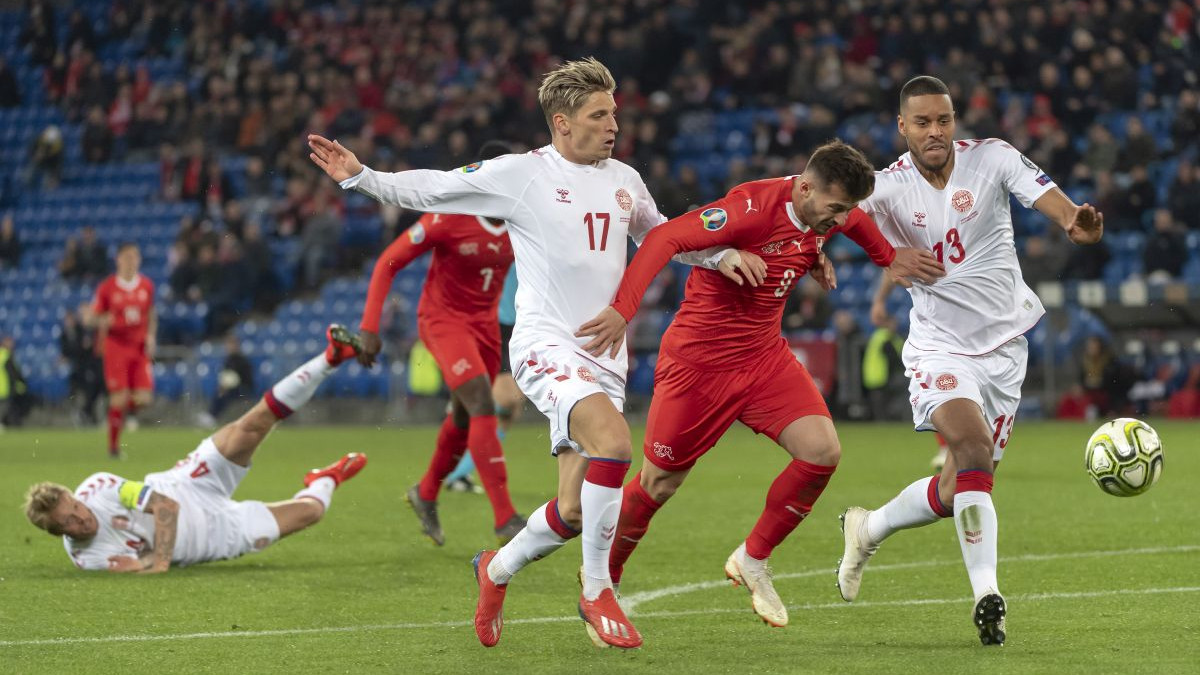 Švicarska prokockala tri gola prednosti i ostala bez pobjede, triler u utakmici Norveške i Švedske