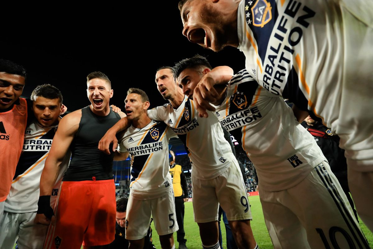 Ibrahimović ide ka novoj tituli: LA Galaxy u čevrtfinalu play-offa MLS-a