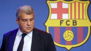 Laporta potvrdio pregovore: "Istina je..."
