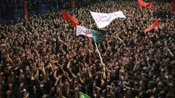 FS Irana zabranio navijanje svojim navijačima