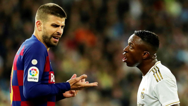 Sada je svima jasno zašto je Pique toliko čekao da kritikuje Bartomeua