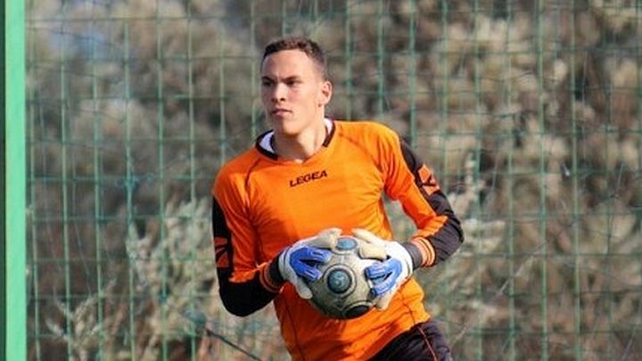 Gušin rekord nedostižan: Karačić nakon 733 minute primio gol