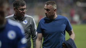 Petev i Zmajevi u septembru će jednog čovjeka ostaviti bez posla? 