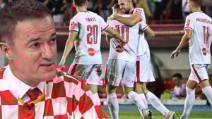 Joško Jeličić dao šokantnu izjavu o Zrinjskom: "Moram sam da odem u susjednu državu da..."