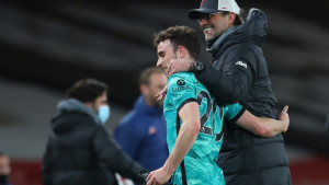 Klopp: Briga me za finale iz Kijeva, to što igramo protiv Reala je sada najveća motivacija