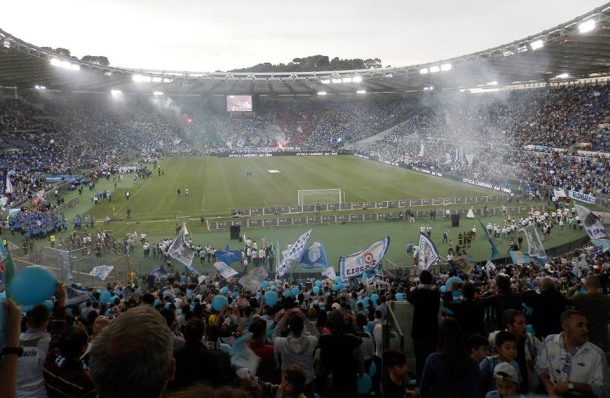 Lazio prodao već 50 hiljada ulaznica za Empoli