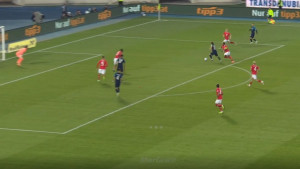 Alaba kao da ne postoji: Postoje fudbalski velemajstori, a postoji i Luka Modrić