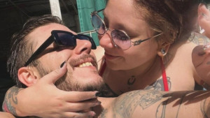 Brat velike fudbalske zvijezde otvorio dušu: “Živjeli smo u garaži, a ne pričamo 11 godina!"