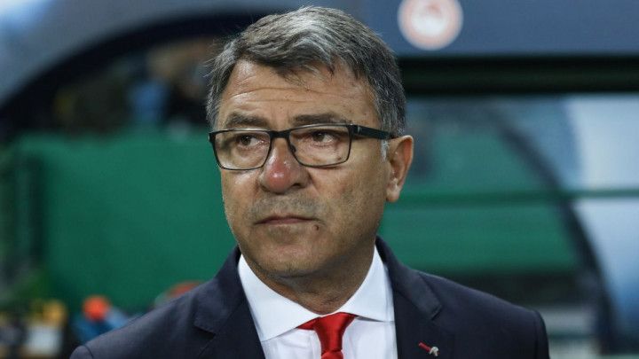Iznenađenje u Pireju: Olympiakos iznenada smijenio trenera