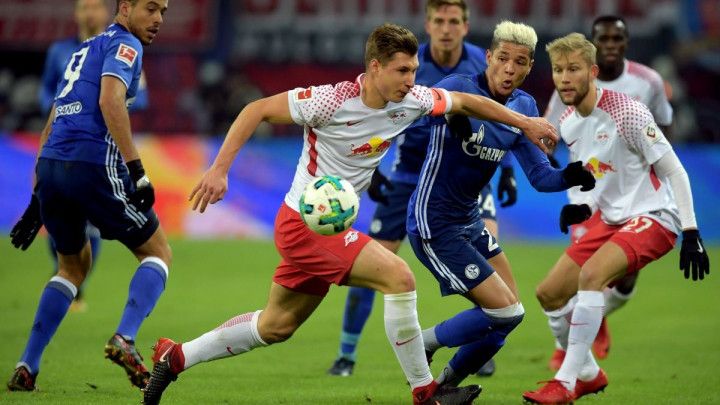 Leipzig dominantan, Schalke nije uspio izbjeći poraz