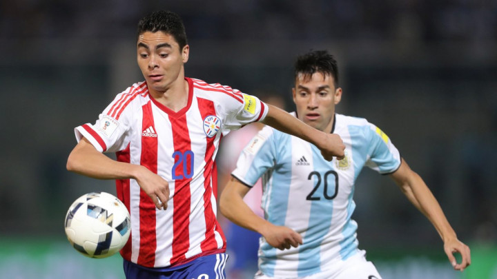 Gazda Atlante javno poručio Arsenalu: Morat ćete utrostručiti ponudu!