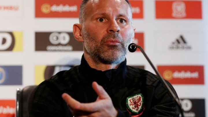 Ryan Giggs žestoko odgovorio Ibrahimoviću na prozivke: On izgleda misli da zna više o klubu od nas