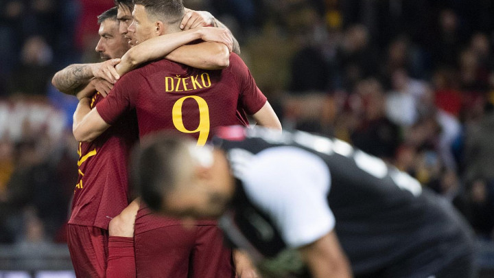 Džeko na stolu ima dvogodišnji ugovor vrijedan pet miliona po sezoni!