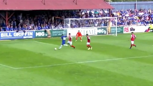 Chelsea uvjerljiv u prijateljskom meču
