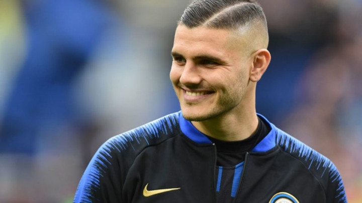 Počeli pregovori: Icardi u iznenađujućem transferu napušta Italiju?