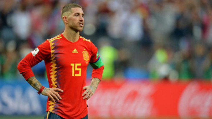 Sergio Ramos nadmašio i Casillasa