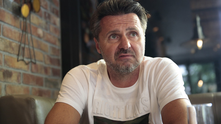 "Kad vidim šta se dešava bolje da nisam u fudbalu. Ni Mamić ne bi pomogao Čeliku"