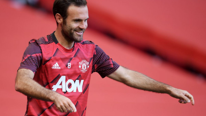 Juan Mata nakon šest godina odlazi iz Uniteda