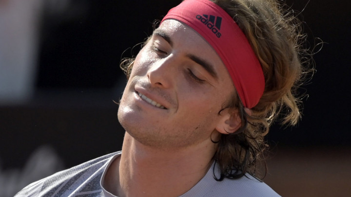 Tsitsipas i Rublev u finalu Hamburga