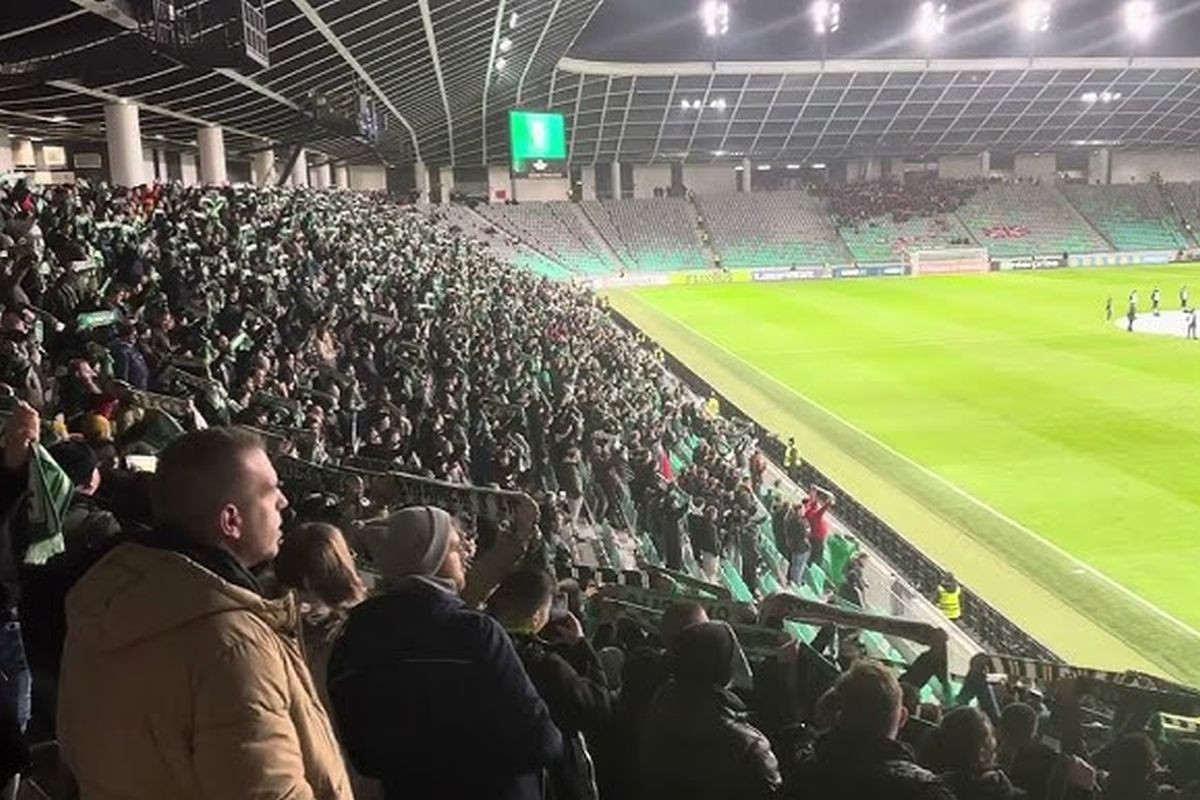 Titula se vraća u glavni grad! Petarda za kraj šampionske sezone, kreće sada potpuna ludnica Titula se vraća u glavni grad! Petarda za kraj šampionske sezone, kreće sada potpuna ludnica