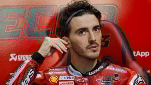 Ducati otkrio cilj: U centru pažnje je Pecco Bagnaia