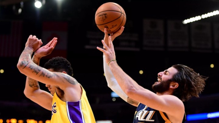 Sixersi bolji od Dallasa, Utah razbila nemoćne Lakerse