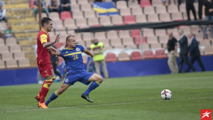 Hajduk za Todorovića poslao ponudu Slobodi