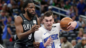 Mario Hezonja završio u New York Knicksima